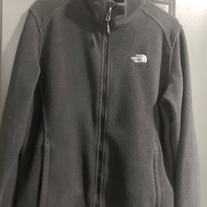The North Face Fleece